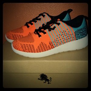 Vlado Athletic Shoes
